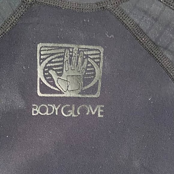 NWT Body Glove Super Rover Short Arm Surf Shirt - Picture 3 of 4